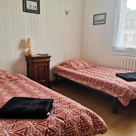 Chambre Au Calme Et Simple, Cuisine A Dispo Saint-Pol-de-Léon Exteriör bild