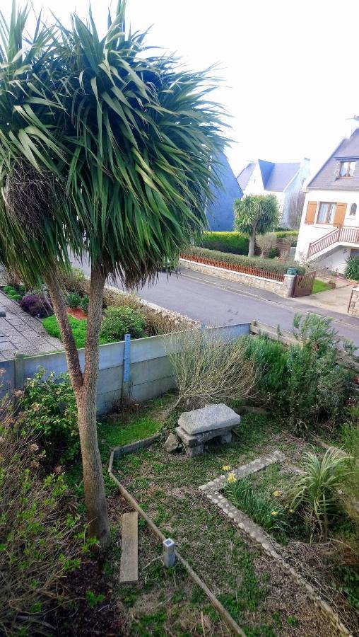 Chambre Au Calme Et Simple, Cuisine A Dispo Saint-Pol-de-Léon Exteriör bild