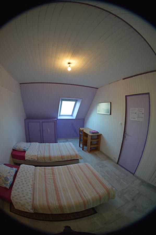 Chambre Au Calme Et Simple, Cuisine A Dispo Saint-Pol-de-Léon Exteriör bild